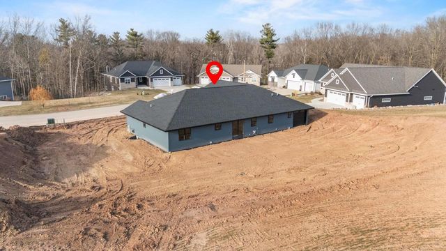 3382 LARGO RIDGE COURT, Green Bay, WI 54311