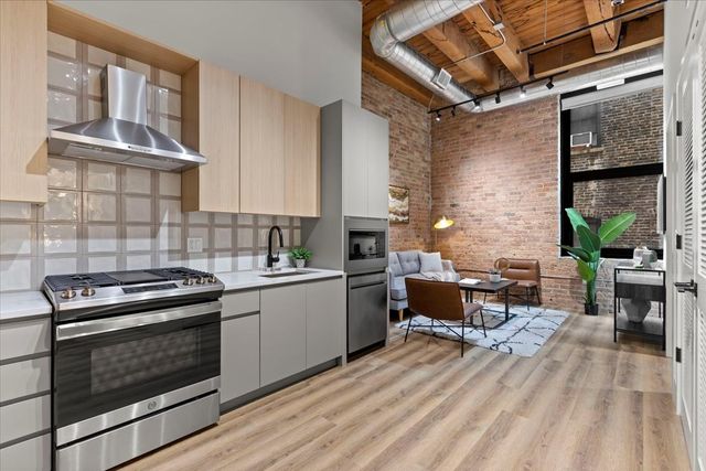 153 W Ohio Street 208, Chicago, IL 60654