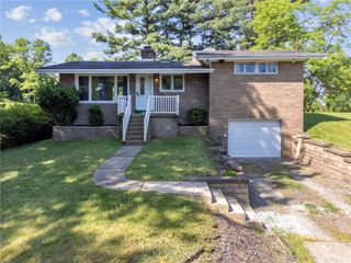101 Hibiscus Drive, Wilkins Twp, PA 15145