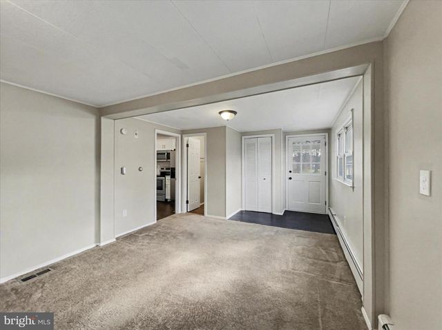 4968 FAIRFIELD RD, Fairfield, PA 17320