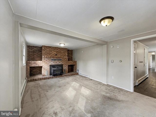 4968 FAIRFIELD RD, Fairfield, PA 17320