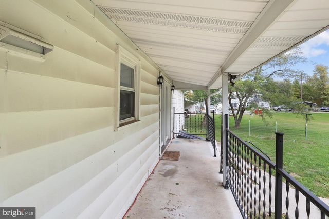 4968 FAIRFIELD RD, Fairfield, PA 17320