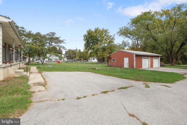 4968 FAIRFIELD RD, Fairfield, PA 17320