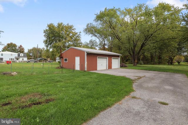 4968 FAIRFIELD RD, Fairfield, PA 17320