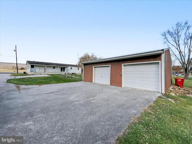 4968 FAIRFIELD RD, Fairfield, PA 17320