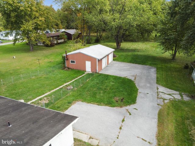 4968 FAIRFIELD RD, Fairfield, PA 17320