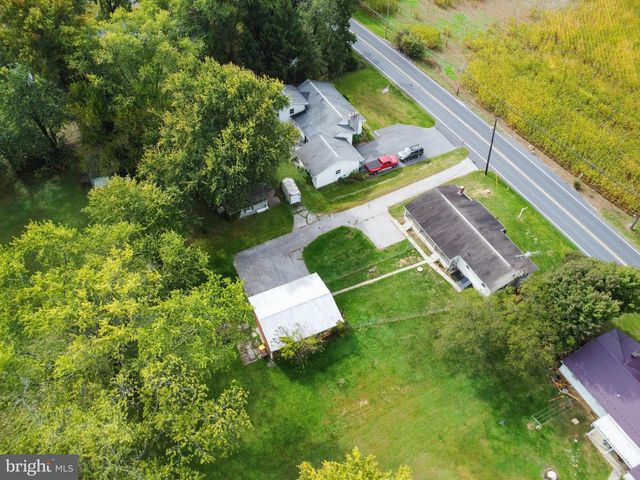 4968 FAIRFIELD RD, Fairfield, PA 17320
