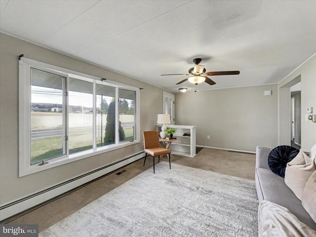 4968 FAIRFIELD RD, Fairfield, PA 17320