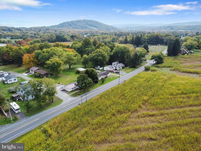 4968 FAIRFIELD RD, Fairfield, PA 17320