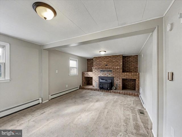 4968 FAIRFIELD RD, Fairfield, PA 17320