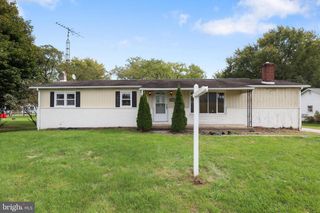 4968 FAIRFIELD RD, Fairfield, PA 17320