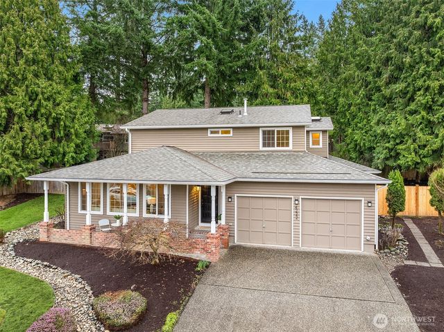4222 205th Place NE, Sammamish, WA 98074