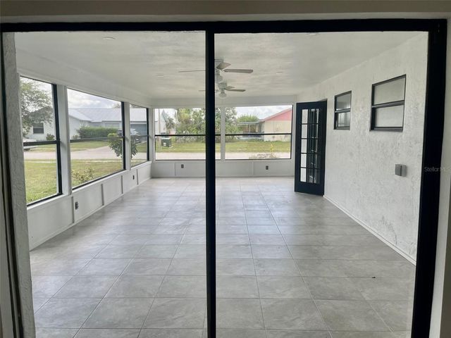 13556 ROMFORD AVENUE, Port Charlotte, FL 33981