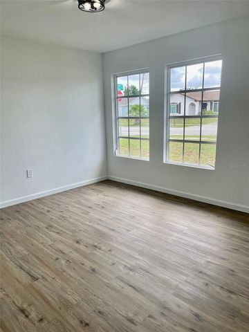 13556 ROMFORD AVENUE, Port Charlotte, FL 33981