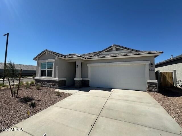 25236 N 184TH Lane, Wittmann, AZ 85361