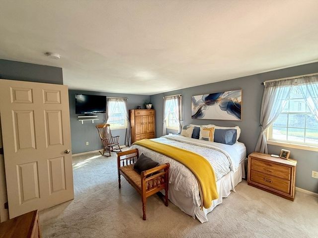 29 Heather Dr. 34, Methuen, MA 01844