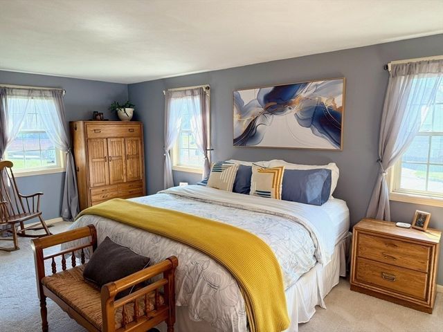 29 Heather Dr. 34, Methuen, MA 01844