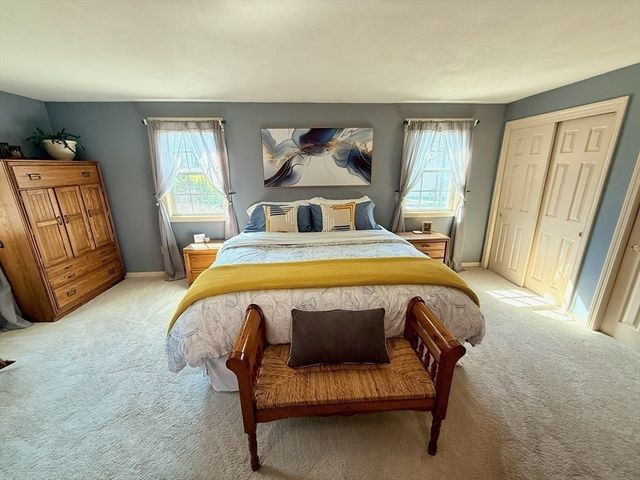 29 Heather Dr. 34, Methuen, MA 01844