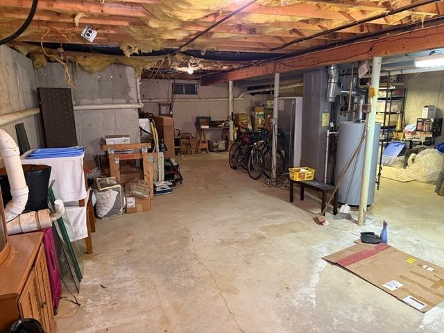 29 Heather Dr. 34, Methuen, MA 01844