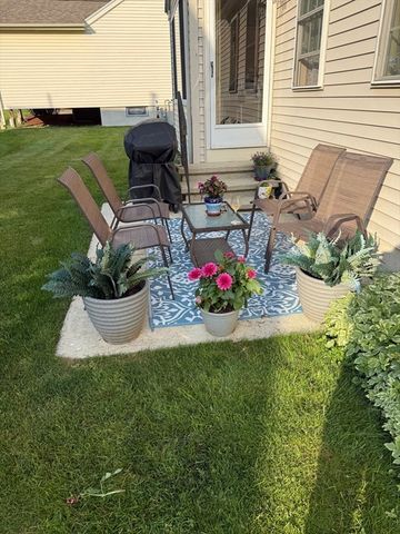29 Heather Dr. 34, Methuen, MA 01844