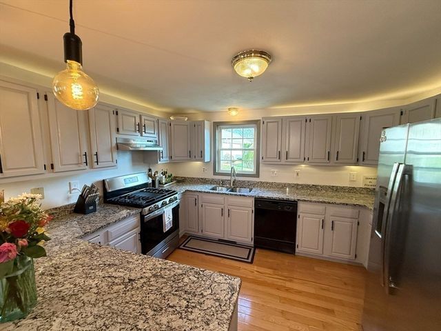 29 Heather Dr. 34, Methuen, MA 01844