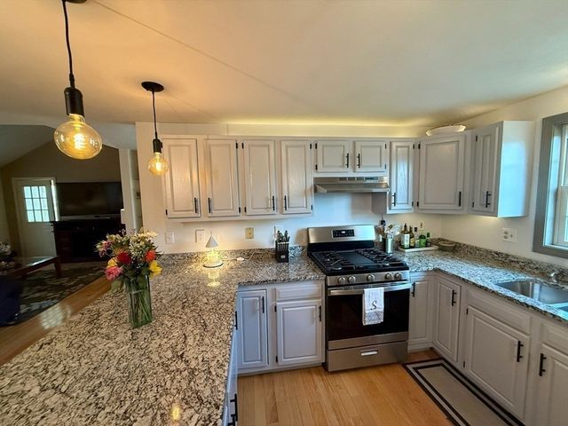 29 Heather Dr. 34, Methuen, MA 01844