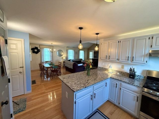 29 Heather Dr. 34, Methuen, MA 01844