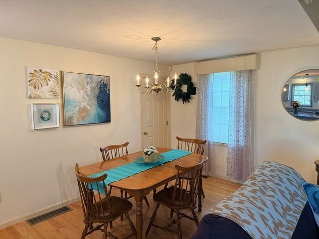 29 Heather Dr. 34, Methuen, MA 01844