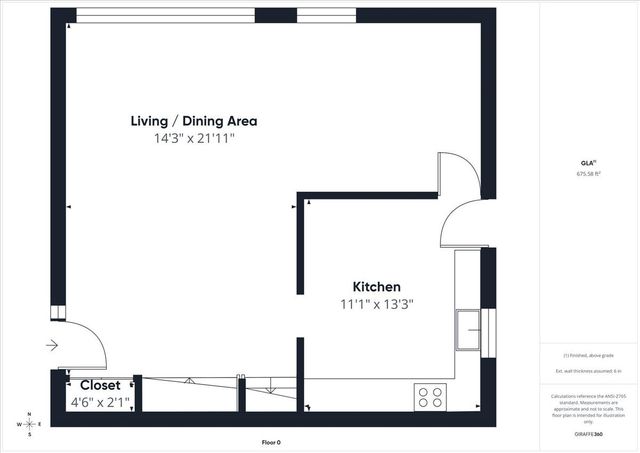 5007 Golf Road, Skokie, IL 60077