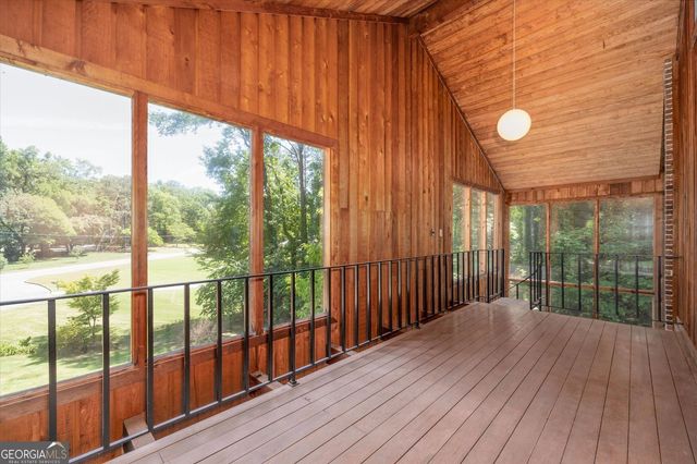 2161 Minute Court, Smoke Rise, GA 30087