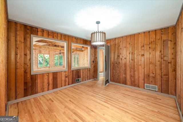 2161 Minute Court, Smoke Rise, GA 30087