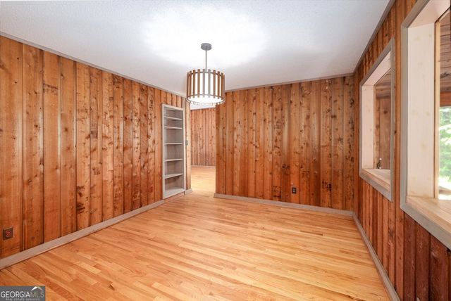 2161 Minute Court, Smoke Rise, GA 30087