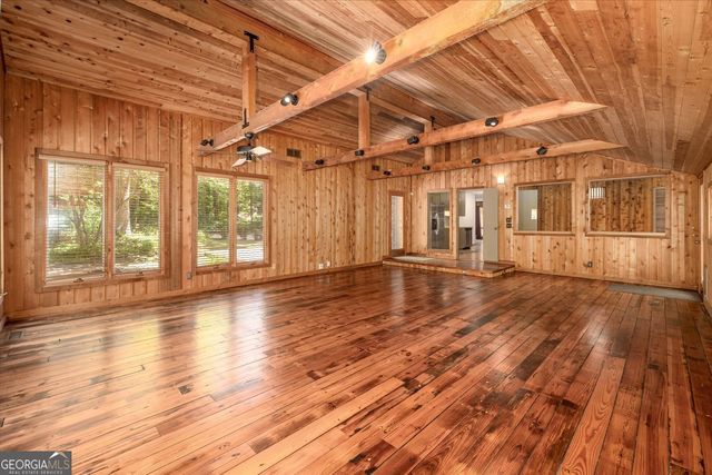 2161 Minute Court, Smoke Rise, GA 30087