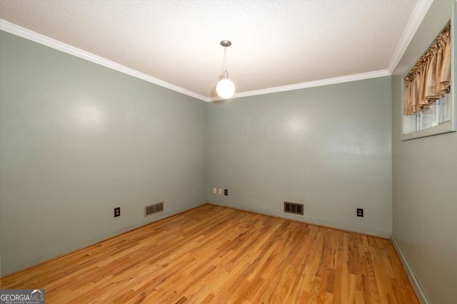 2161 Minute Court, Smoke Rise, GA 30087