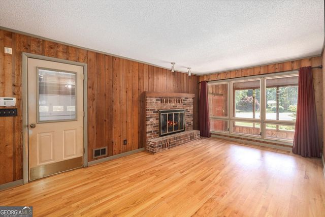 2161 Minute Court, Smoke Rise, GA 30087