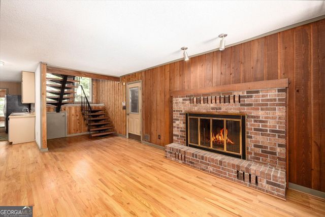 2161 Minute Court, Smoke Rise, GA 30087