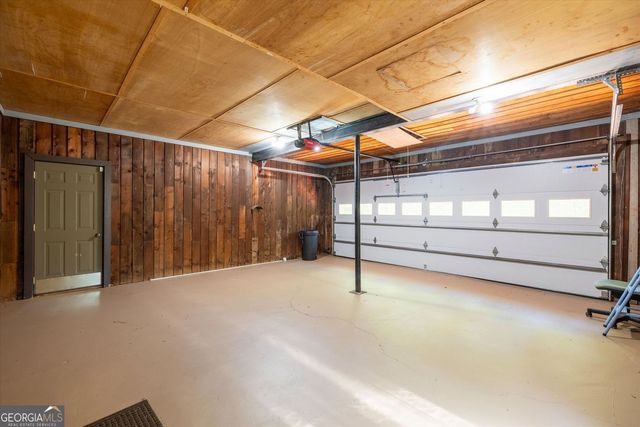 2161 Minute Court, Smoke Rise, GA 30087