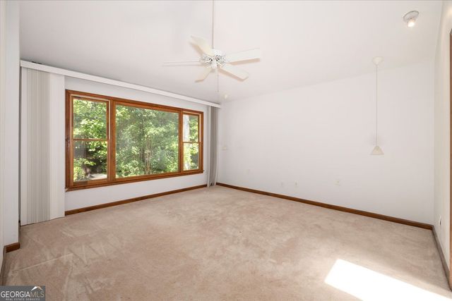 2161 Minute Court, Smoke Rise, GA 30087