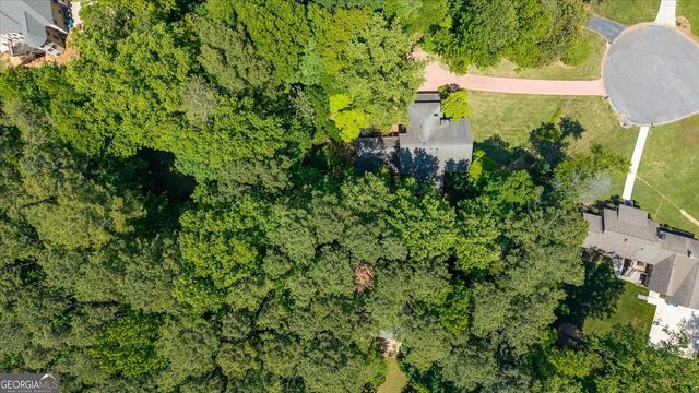 2161 Minute Court, Smoke Rise, GA 30087
