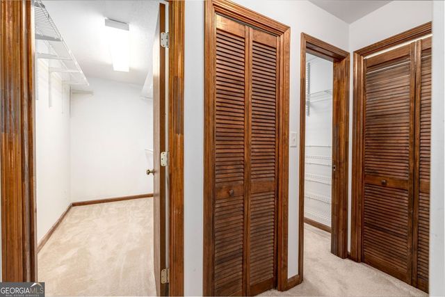 2161 Minute Court, Smoke Rise, GA 30087