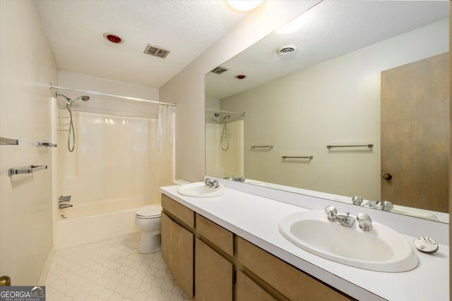 2161 Minute Court, Smoke Rise, GA 30087