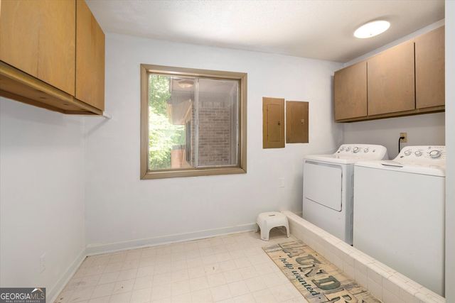 2161 Minute Court, Smoke Rise, GA 30087