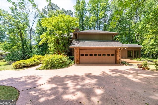 2161 Minute Court, Smoke Rise, GA 30087
