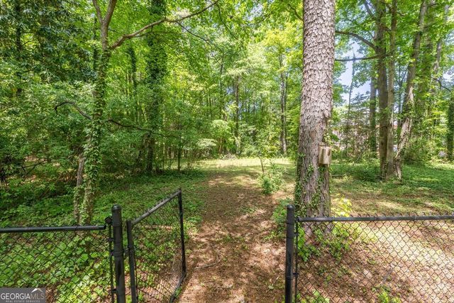 2161 Minute Court, Smoke Rise, GA 30087