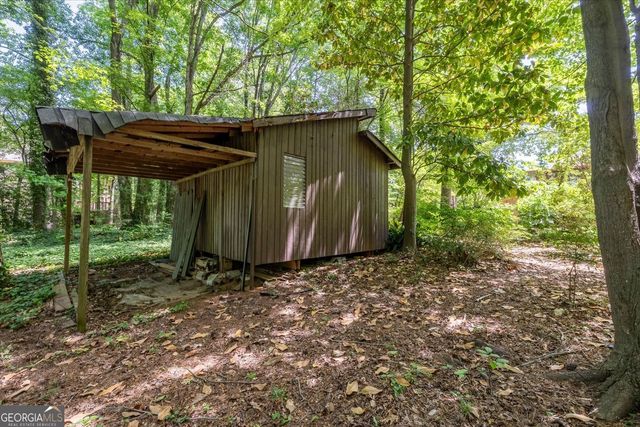 2161 Minute Court, Smoke Rise, GA 30087