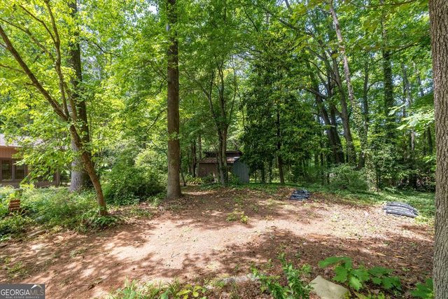 2161 Minute Court, Smoke Rise, GA 30087