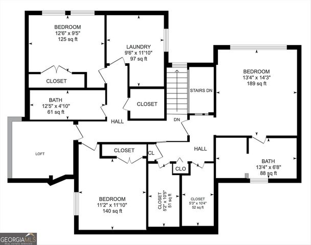 2161 Minute Court, Smoke Rise, GA 30087
