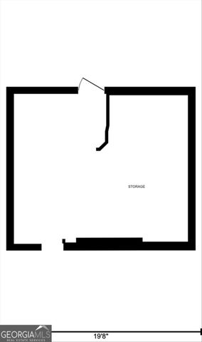 2161 Minute Court, Smoke Rise, GA 30087