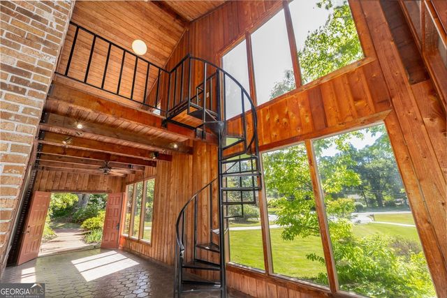 2161 Minute Court, Smoke Rise, GA 30087