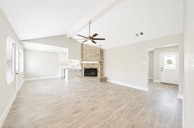 9811 Golden Sunshine Drive, Houston, TX 77064